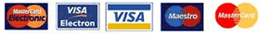 card accept list